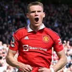 Уест Хям може да се откаже от привлечането Скот Мактоминeй