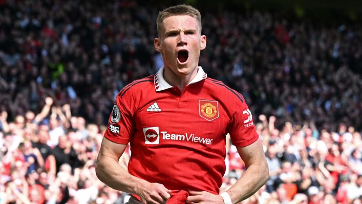 Уест Хям може да се откаже от привлечането Скот Мактоминeй