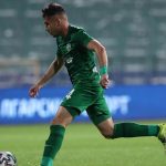 Руан Секо: Много съм щастлив от възможността да играя за Лудогорец