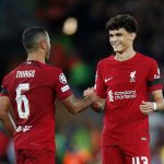 Ливърпул ще бъде без четирима футболисти на турнето в Сингапур