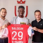 Интер проучва ситуацията около Балогун