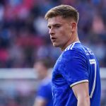 Уест Хем ускорява преговорите за подписа на Харви Барнс