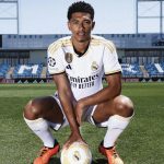 Винисиус имал ключова роля за трансфера на Белингам