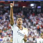 Реал (Мадрид) победи Осасуна, а Белингам отново блесна за “кралете”