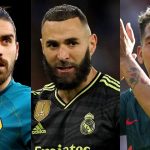 Кои футболни звезди вече избраха Саудитска Арабия (обзор)