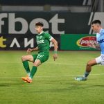 WINBET отписва Берое срещу ЦСКА-София