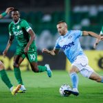 Берое пусна в продажба билетите за домакинството на Арда – 18 Юли