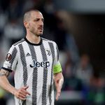 Бонучи може да напусне Юве, но да остане в Серия “А”