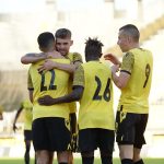 “Канарчетата” с убедителен успех преди дербито на Пловдив