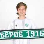 Берое се подсили с флангови нападател