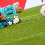 Бубакар Гай се радва на засилен интерес от чуждестранни клубове