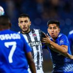 Левски прегази Локомотив (София) и набра инерция за реванша с Шкупи