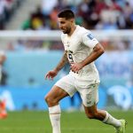 Марко Силва се оплака от поведението на Митрович