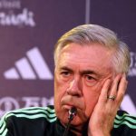 Потвърдиха новината за Анчелоти и Бразилия