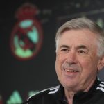 Анчелоти е доволен от лятната селекция на Реал