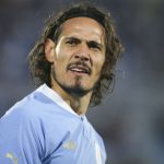 Ясна е следващата дестинация на 36-годишния Кавани