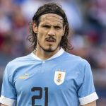 Кавани дебютира с победа за Бока Хуниорс