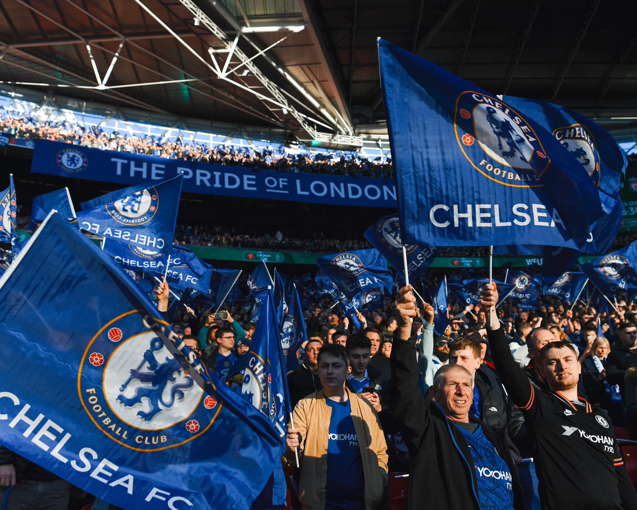 Челси се похвали с привличането на талантлив бранител width=