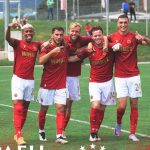 Линдсет обяви целта на ЦСКА през идния сезон