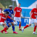 ЦСКА 1948 обърна Левски на “Герена”, бразилски голове белязаха мача