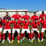 Бранител на ЦСКА 1948 е в радара на два чуждестранни клуба