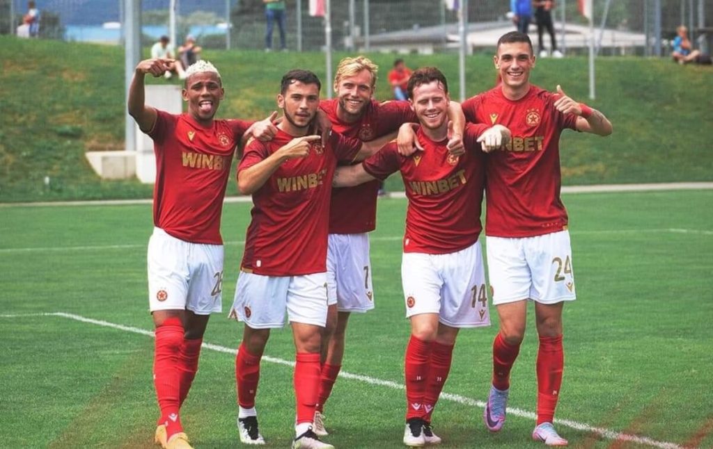 ЦСКА прави най-скъпата си селекция – ето колко е похарчил засега