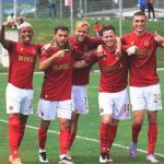 ЦСКА прави най-скъпата си селекция – ето колко е похарчил засега