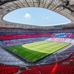 Новите в Байерн Мюнхен