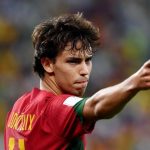 Жоао Феликс призна: Винаги съм мечтал да играя за Барса