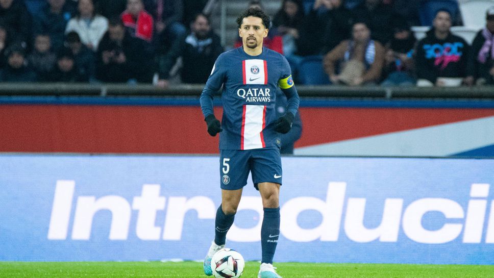 Саудитска Арабия разпитва и за капитана на ПСЖ