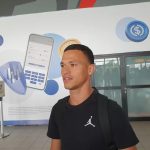 Новата бразилска перла на Левски вече е в София