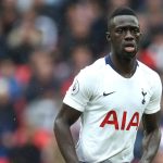 Защитник на Тотнъм се запътва към изхода