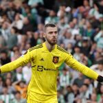 Сензационен ход! Де Хеа отново на “Олд Трафорд”?