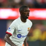 Дембеле не пожелал Павар на “Камп Ноу”