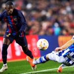 Луис Енрике иска да привлече Усман Дембеле в ПСЖ