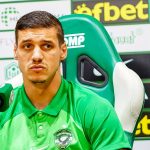 Десподов: Лудогорец затвори устите на критиците в България