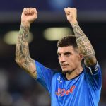 Спалети сменя капитана в Италия