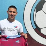 Здравко Димитров призна, че е впечатлен от Красимир Балъков