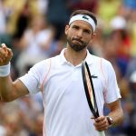 Григор Димитров излиза за нова победа над Музети – този път в Париж