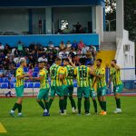 Добруджа тръгна с разгром във Втора лига и показа амбиции за елита