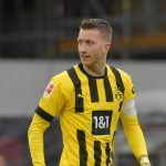 Марко Ройс се отказа от капитанската лента в Дортмунд