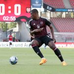 Лудогорец прави два трансфера, плаща 3 млн. евро за нападател