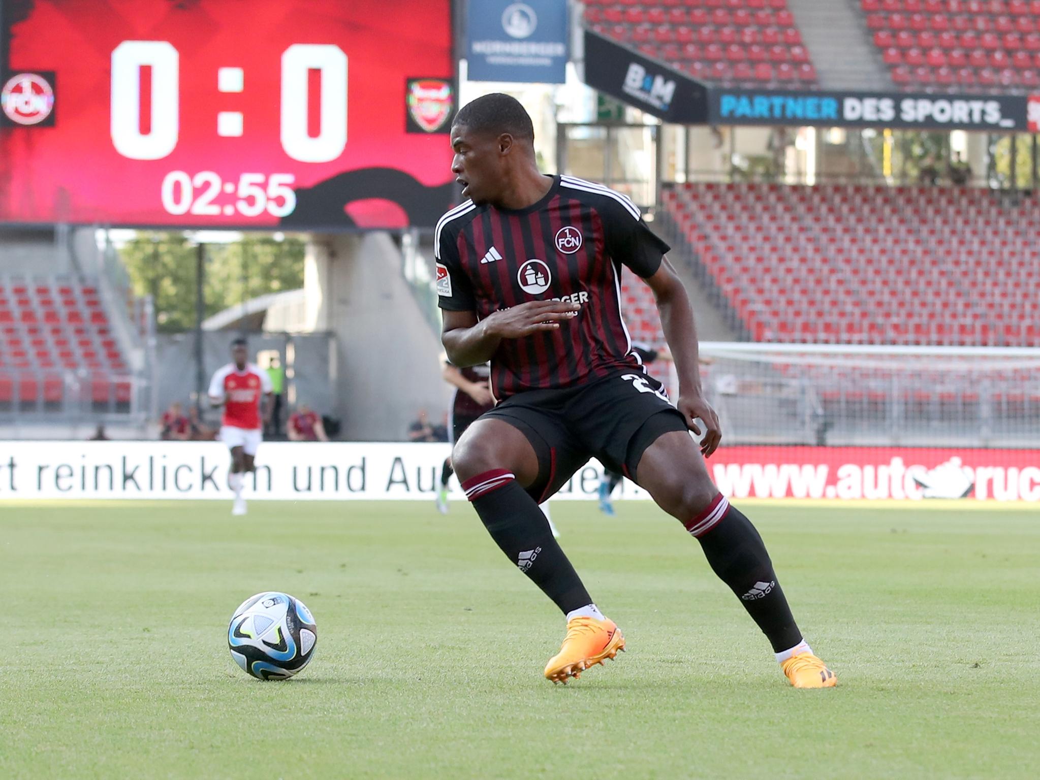 Лудогорец прави два трансфера, плаща 3 млн. евро за нападател width=