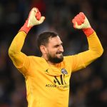 Донарума се готви за емоционален мач срещу Милан