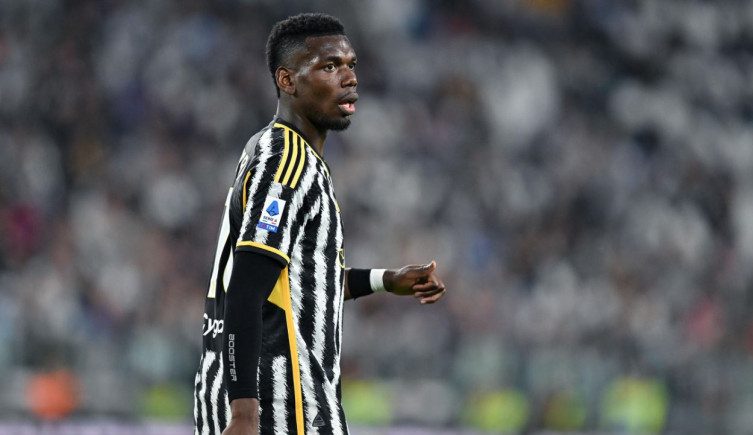 Погба реши къде ще играе през следващия сезон