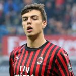Синът на Малдини напусна Милан, но остава в Серия А