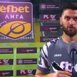 Дебърлиев: Ние сме достатъчно уверени на този етап!