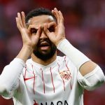 Ювентус набеляза нападател на Севиля