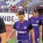 Етър и Арда се договориха за спаринг помежду си