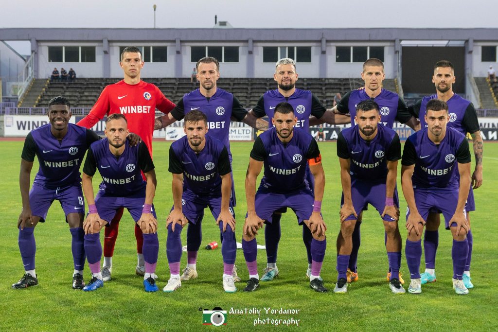 Луканов ще трябва да прави корекции в състава на Етър